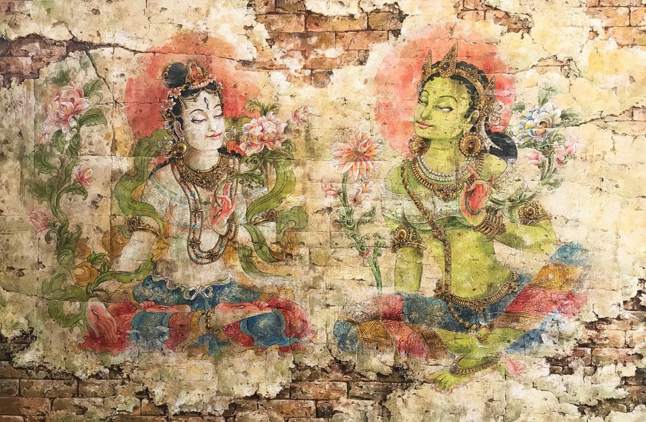 Reflections on Tantra