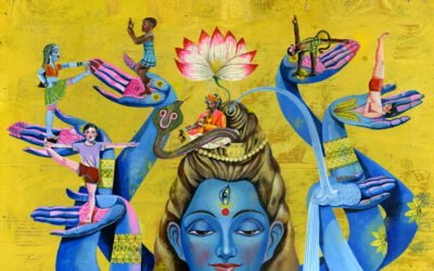 Kriyas & Kundalini