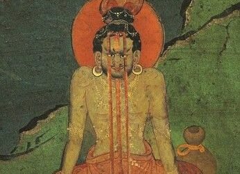 Kundalini & Buddhism
