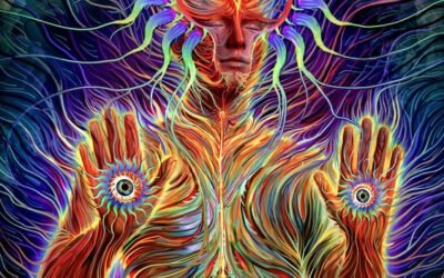 Flowing Grace