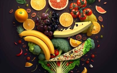 Kundalini & Diet