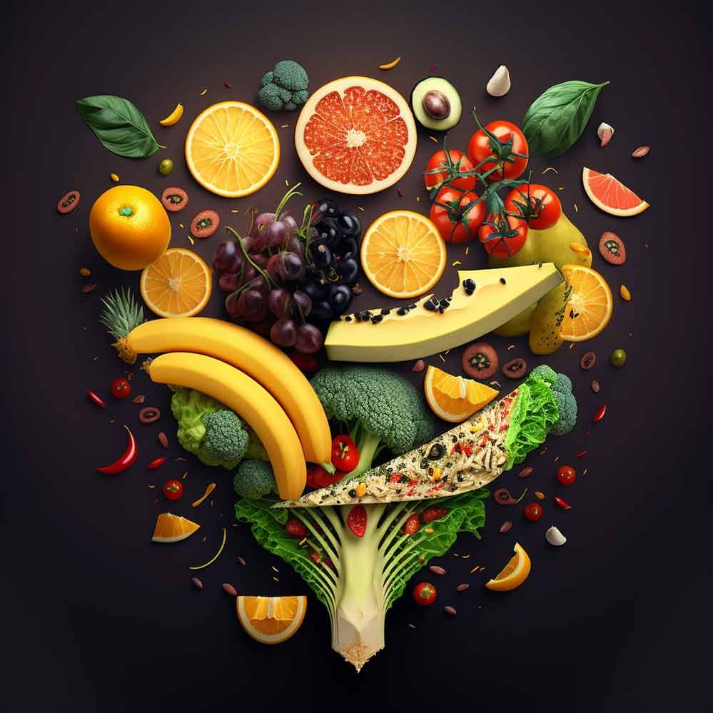 Kundalini & Diet