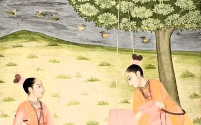 Guidance & Kundalini 