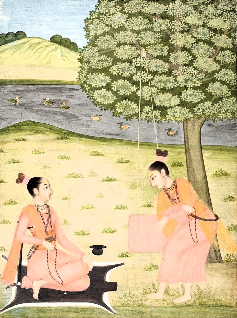Guidance & Kundalini 
