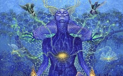 Vortex Meditation