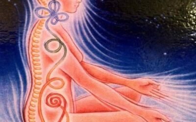 Churning Chakras
