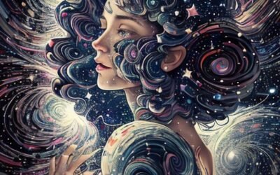 Psychosis or Transcendence