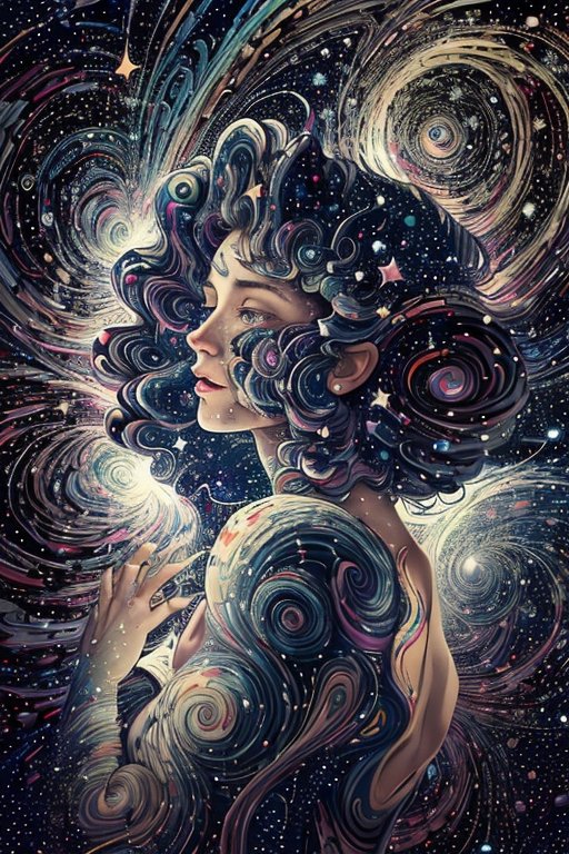 Psychosis or Transcendence