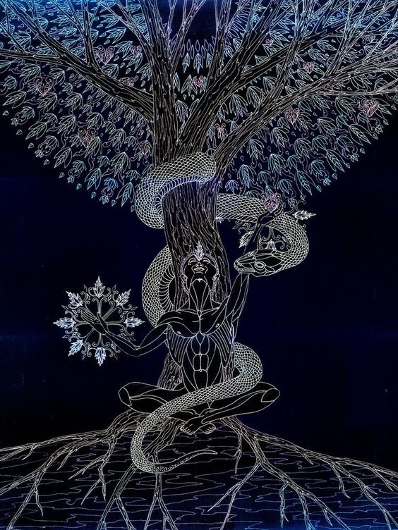 Difference Between Temporary Activity & Permanent Awakening of Kundalini