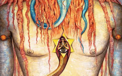 Spiritual Awakening of Kundalini