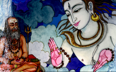 What is Deeksha?