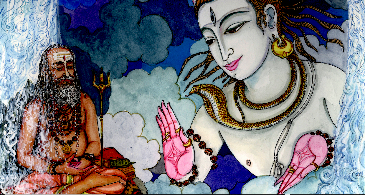 What is Deeksha?