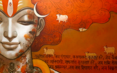 Pratybhijna Hridayam  
