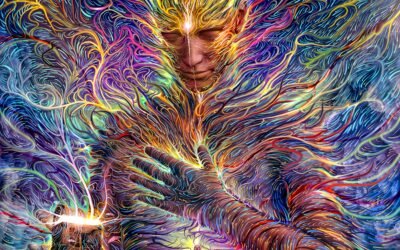 Stages of Awakening