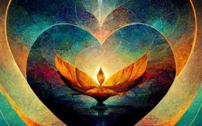 The Heart is the final centre