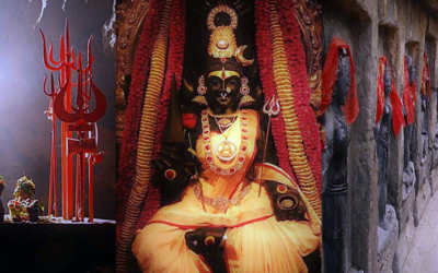 Kundalini Tantra
