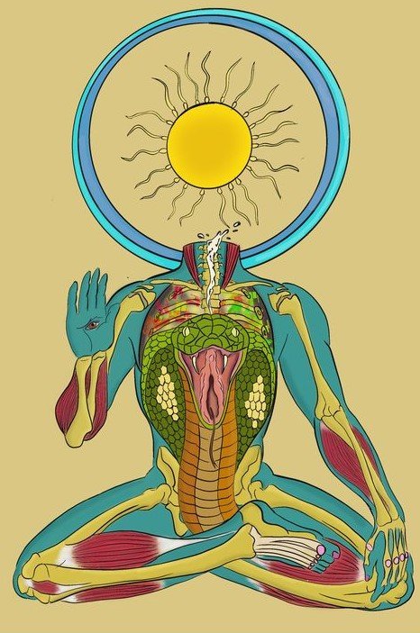 Awakening Does NOT Induce a Higher State