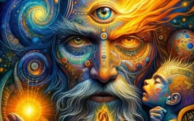 Patterns & Synchronicities