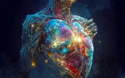 Kundalini & Heart Expansion