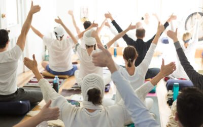 Kundalini Yoga as taught by Yogi Bhajan