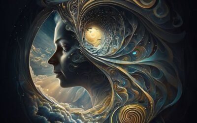 Vortex Within
