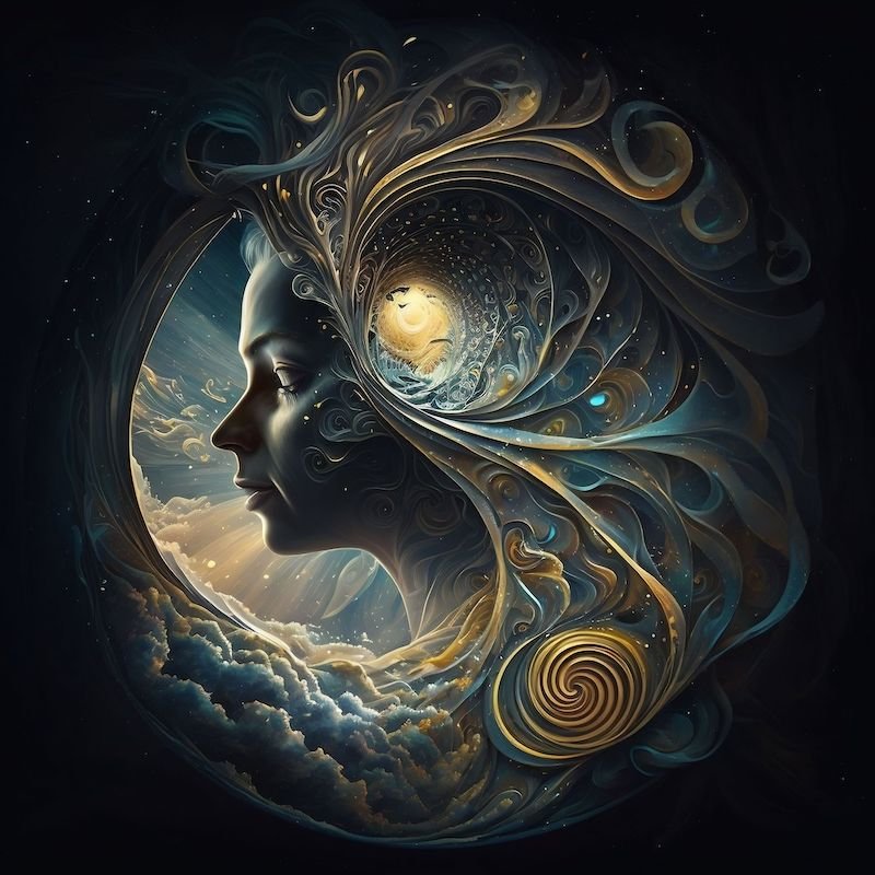 Vortex Within