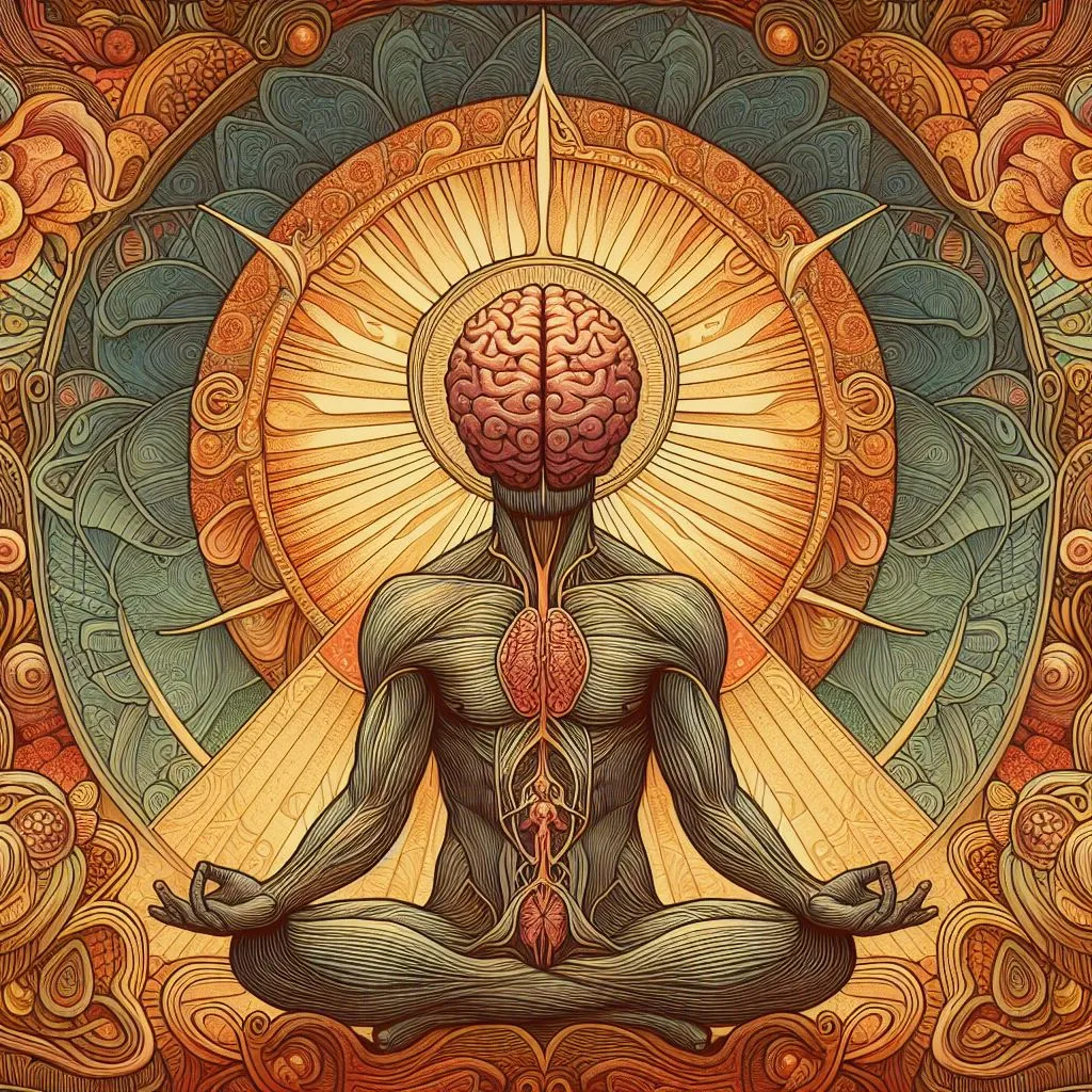 Kundalini Unfolding & development