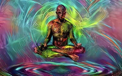 You are not a soul having a human experience, connected to Source