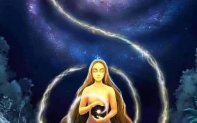 I called myself Inner Peace Goddess and thought I was enlightened
