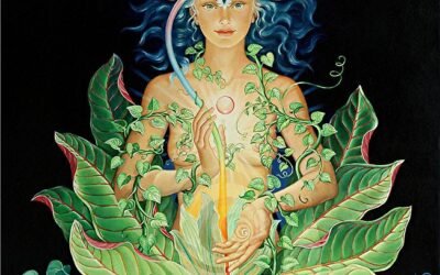 Healing & Kundalini