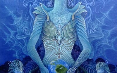 Enlightenment is to be liberated from the Ego, but what is the Ego?