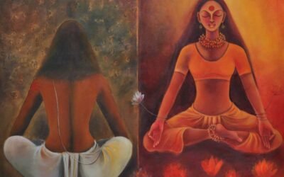 Let go of the titles & identifications