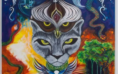 Kundalini & Spirit Animals