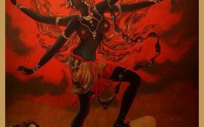 Ascension is the ascension of Kundalini