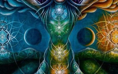 Akasha- Primordial Substance