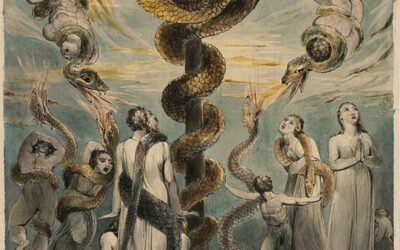 Bible & Kundalini