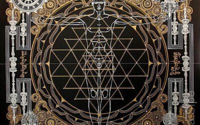 Kundalini & Mystical Experiences