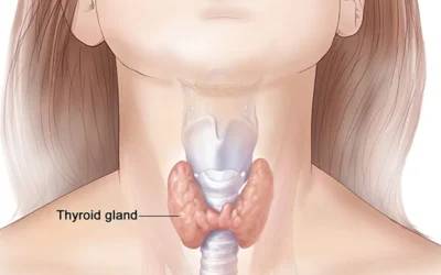 Kundalini & Thyroid