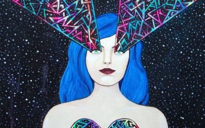 ENTITIES & KUNDALINI