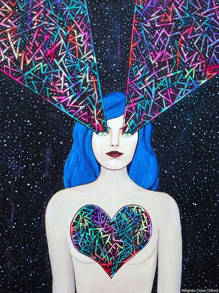 ENTITIES & KUNDALINI
