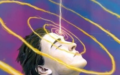 Channelling guidance from ascended masters & spirit guides