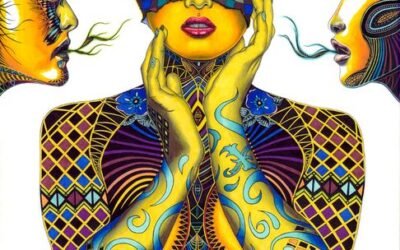 Kundalini & Fatigue