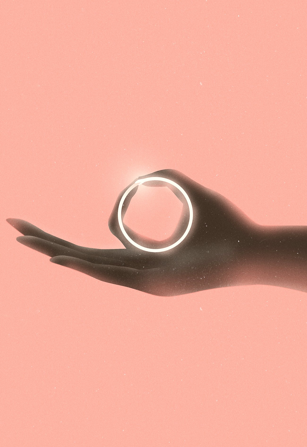 DIVINE DESIRE – A NON-DUAL VIEW