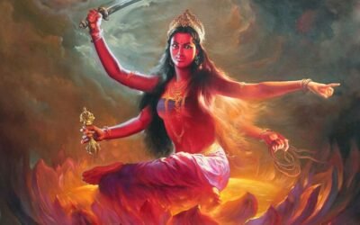 Why awaken the Kundalini