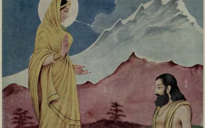 Siddha Yoga – Maha Yoga