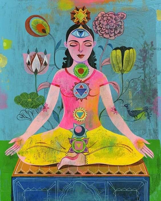 I experienced so much purging during shaktipat and feel drained, what should I do?