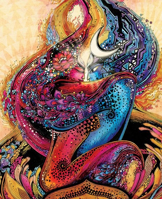 MONOGAMY & POLYAMORY