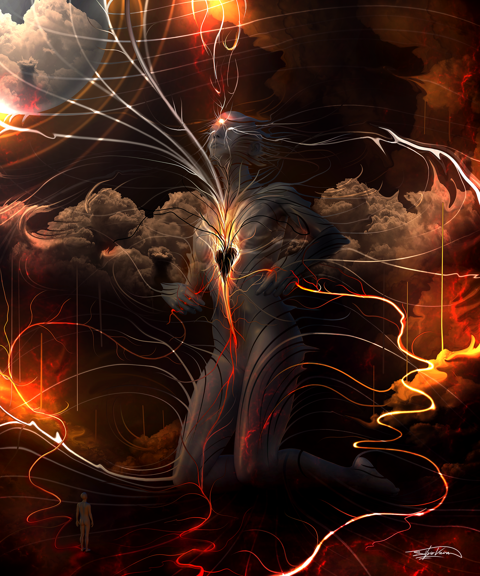 DISSOLUTION & EXPANSION