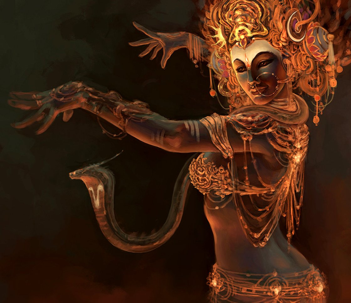 The Way of Beauty: An introduction to the nature of perception