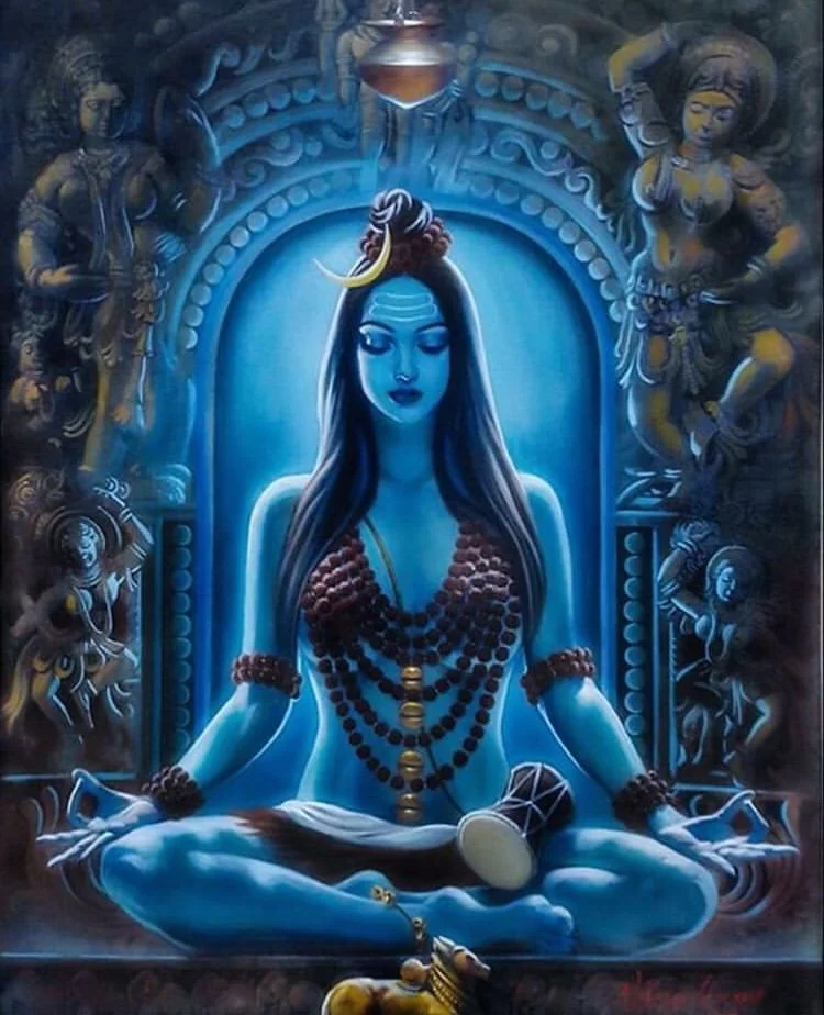 Doing Yoga Vs Allowing Yoga